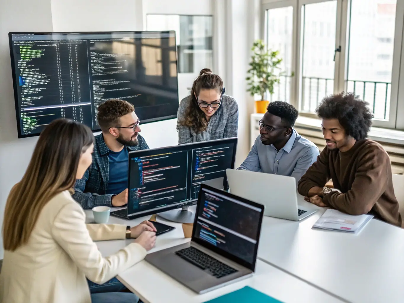 Expert DevOps Consultancy