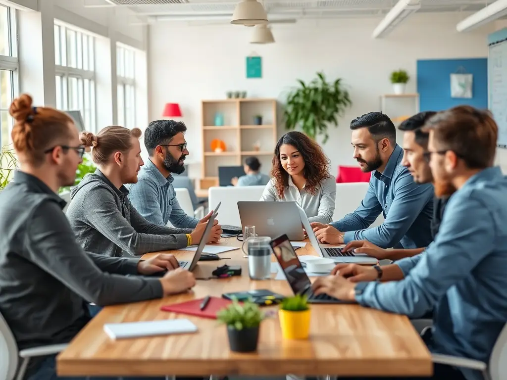 Fast Project Prototyping